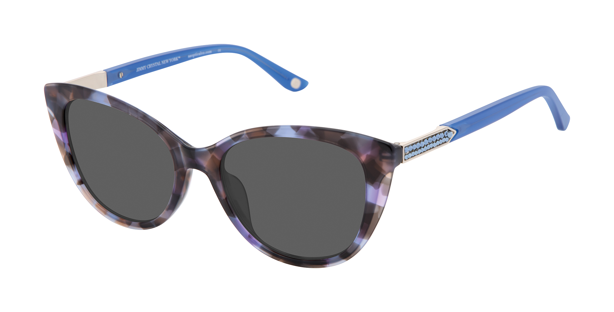 Product: JCS JCS570 BLUE TORT 55