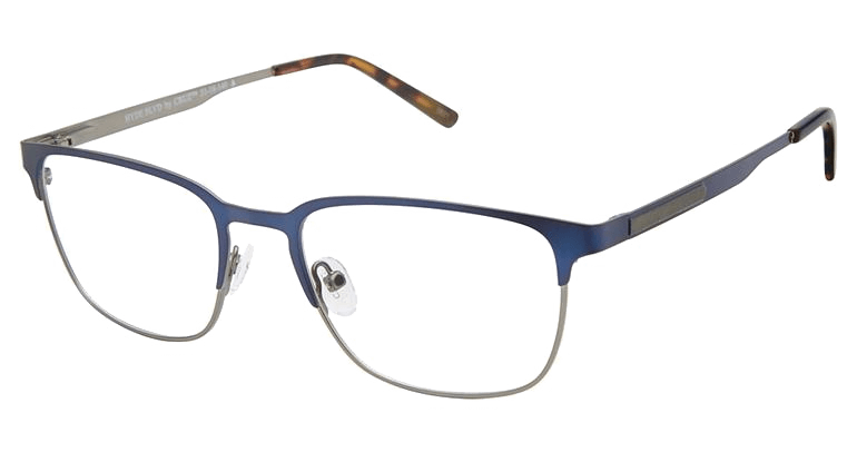 Cruz hyde eyeglasses