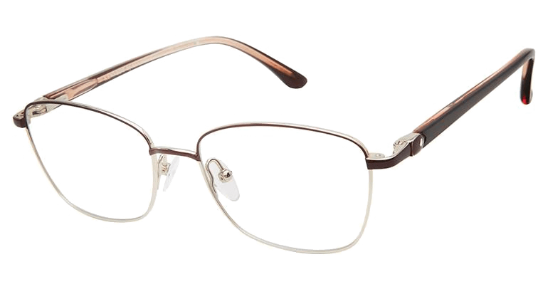 Kennedy eyeglasses from A&A Optical