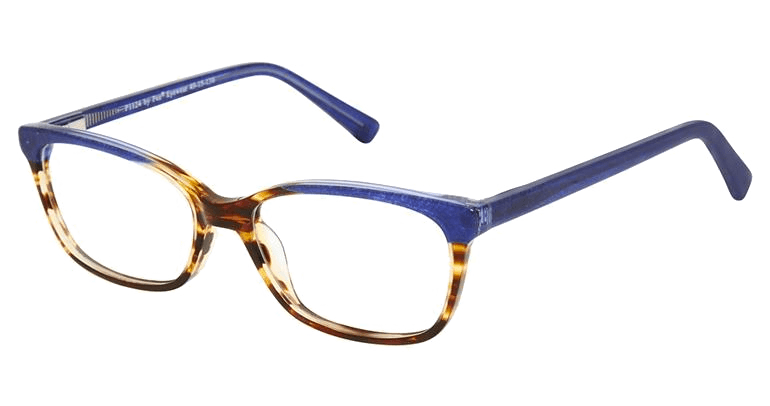PEZ P1124 eyeglasses