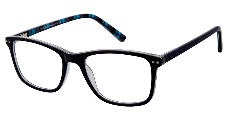 PEZ P152 eyeglasses