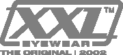 Logo for XXL Eyewear