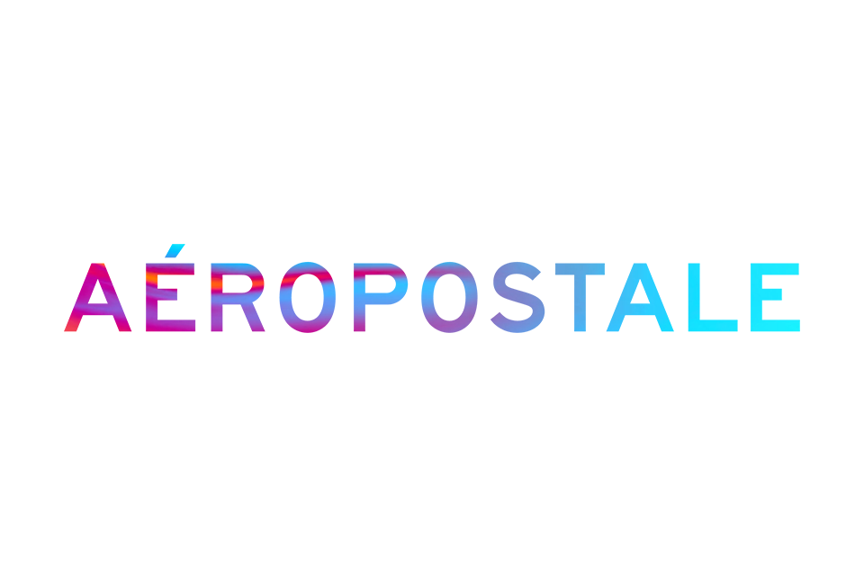 Aeropostale logo