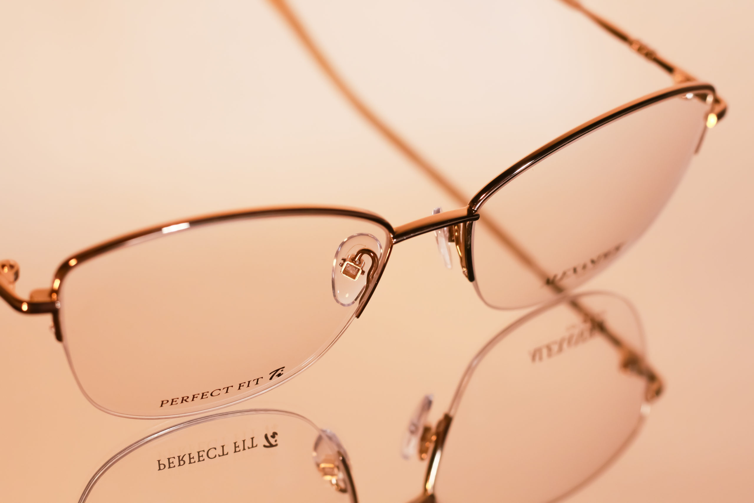 Eyeglasses from A&A Optical
