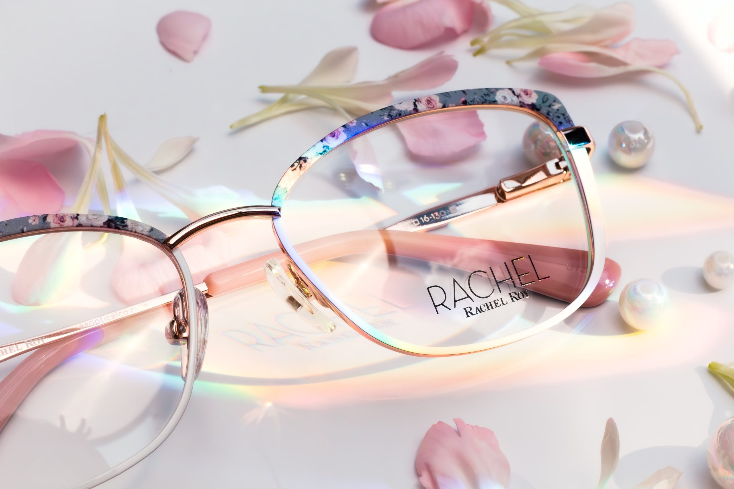 Aeropostale eyeglasses with colorful frames