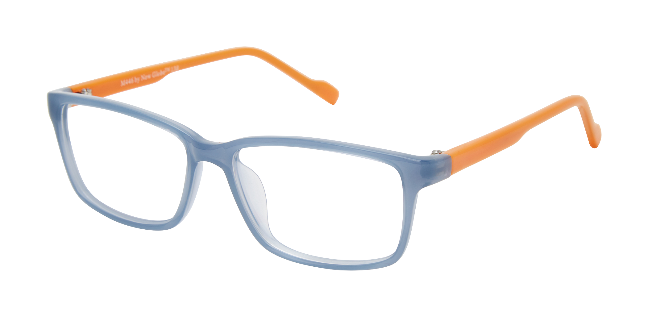 New Globe M446 eyeglasses