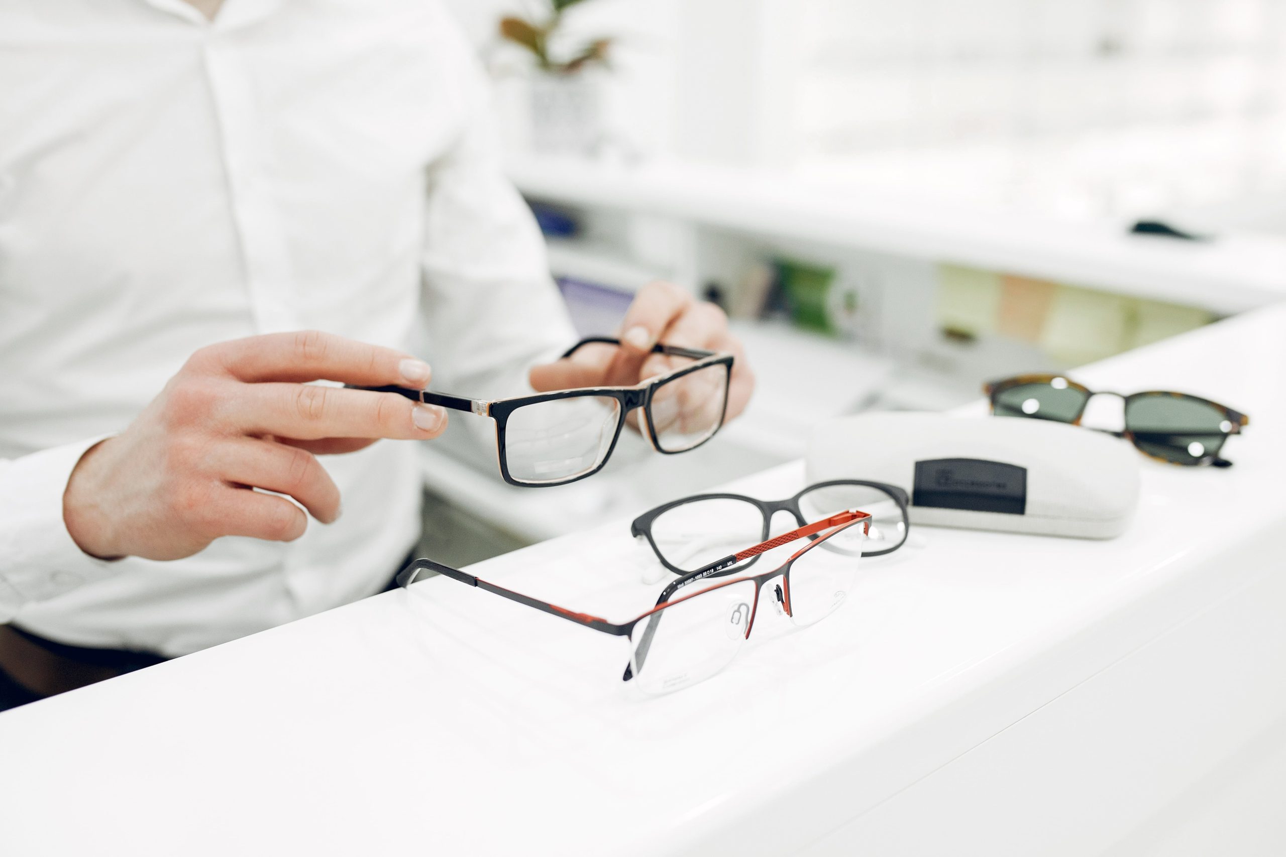 FSA benefits are a win-win for patients and opticals