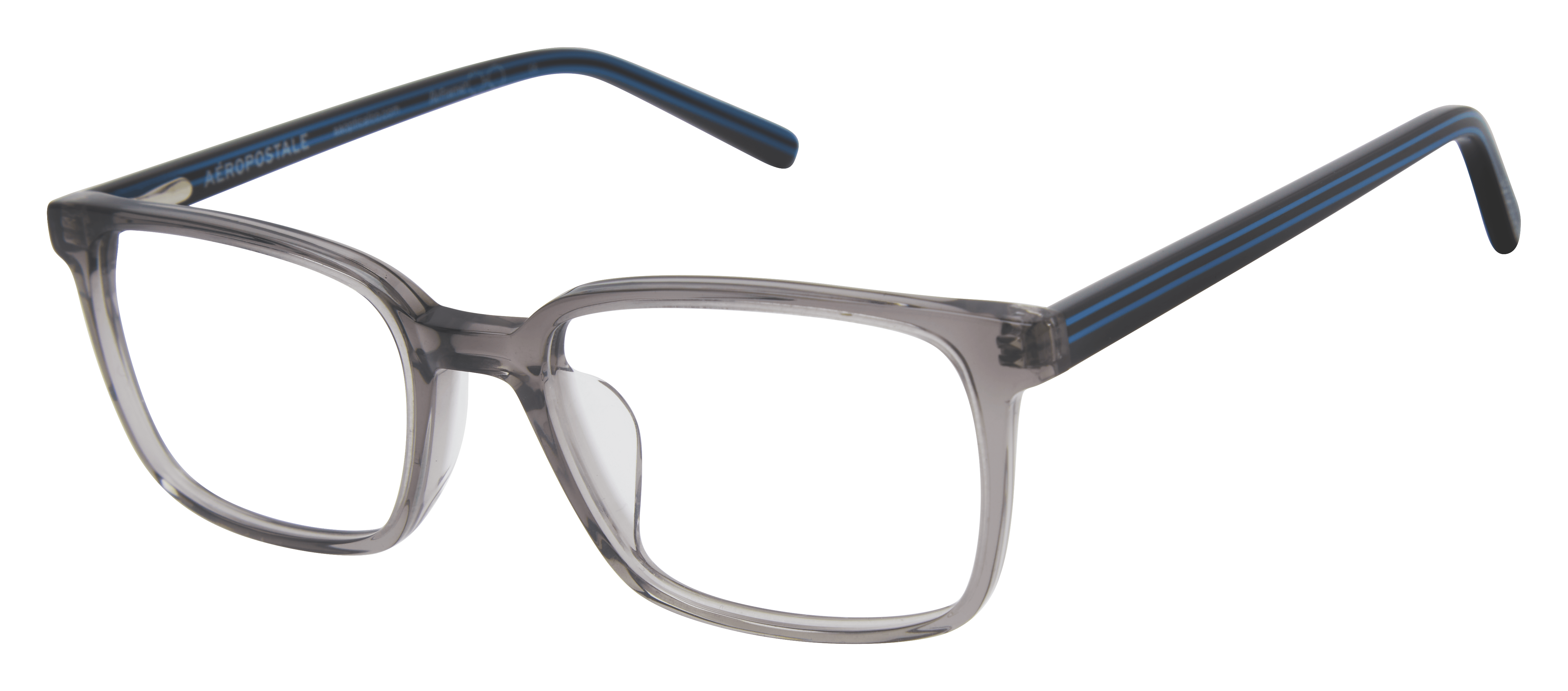 Aéropostale AERO1013 frames in Grey by A&A Optical