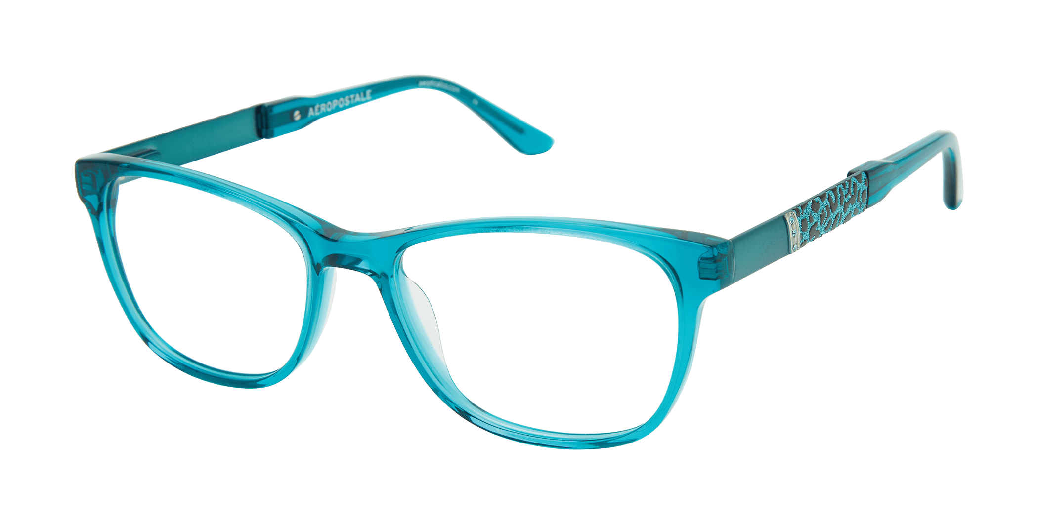 AERO2016 frames in Aqua