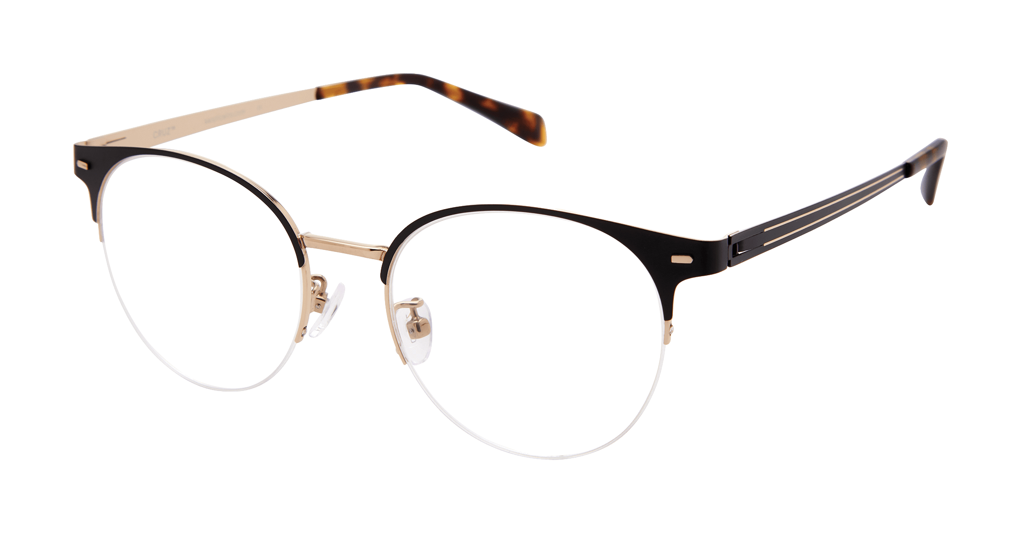 Cruz Alafia eyeglasses