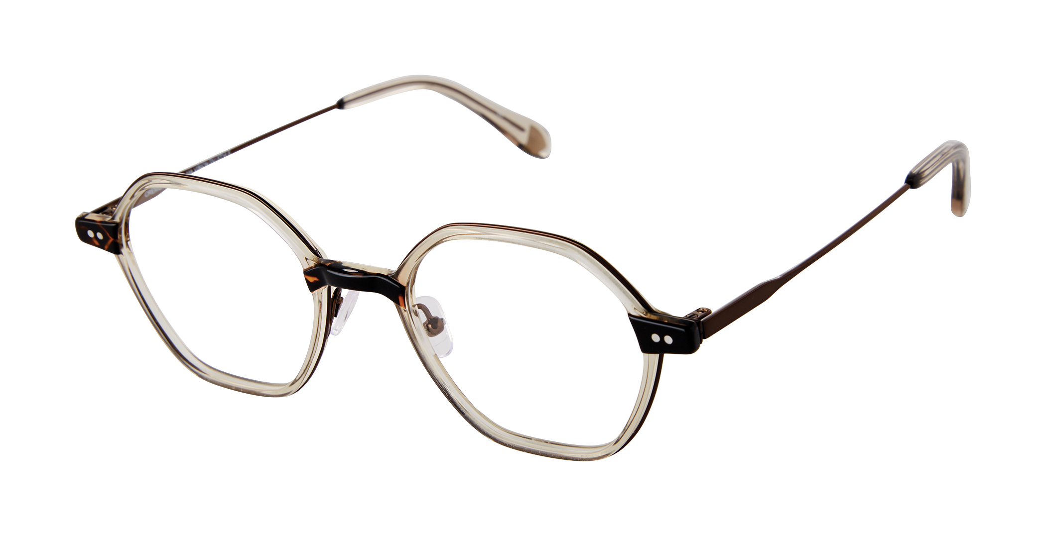 Cremieux Fontelina eyeglasses