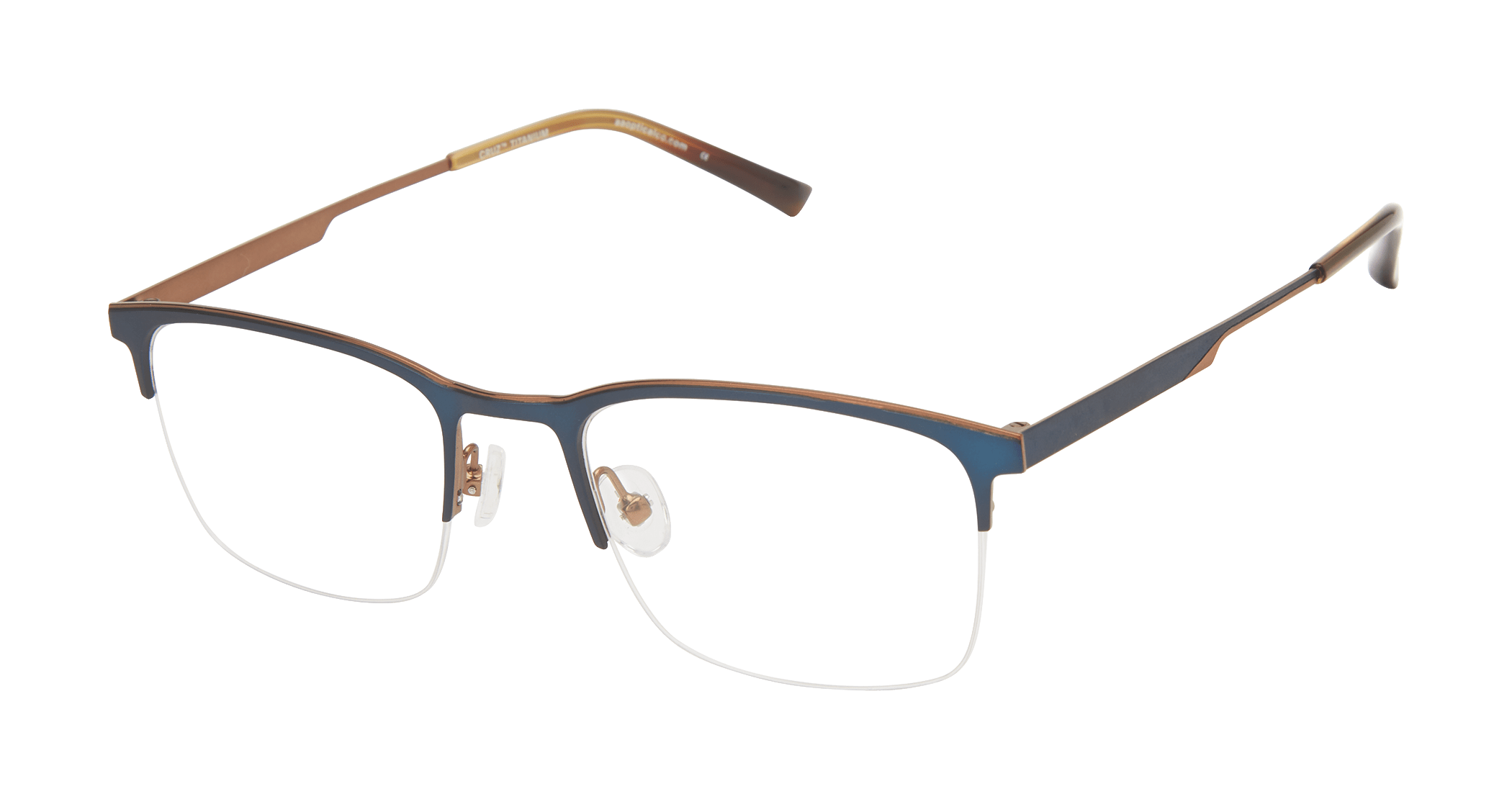 Cruz I595 Eyeglasses