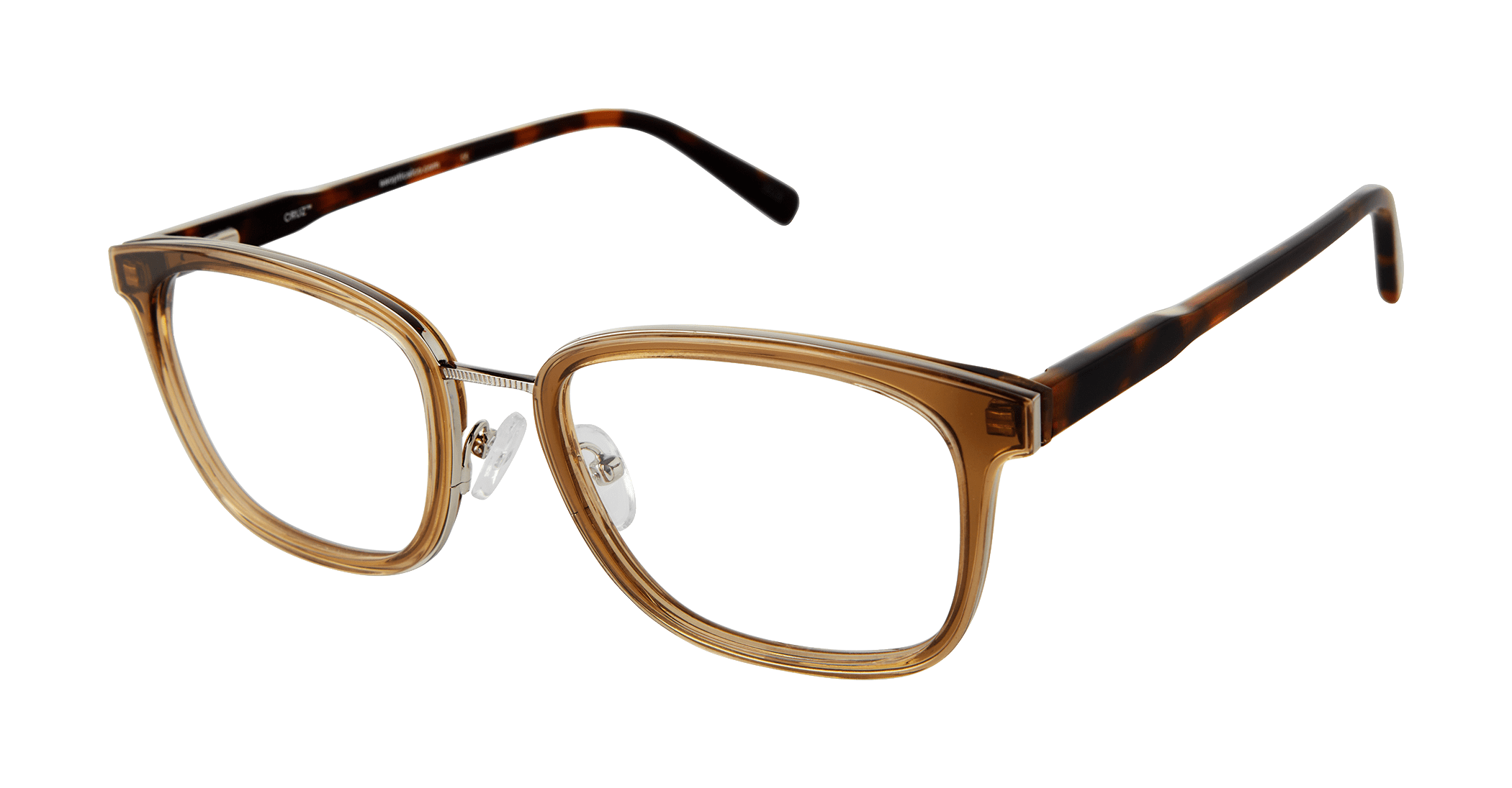 Cruz Jefferson Dr eyeglasses