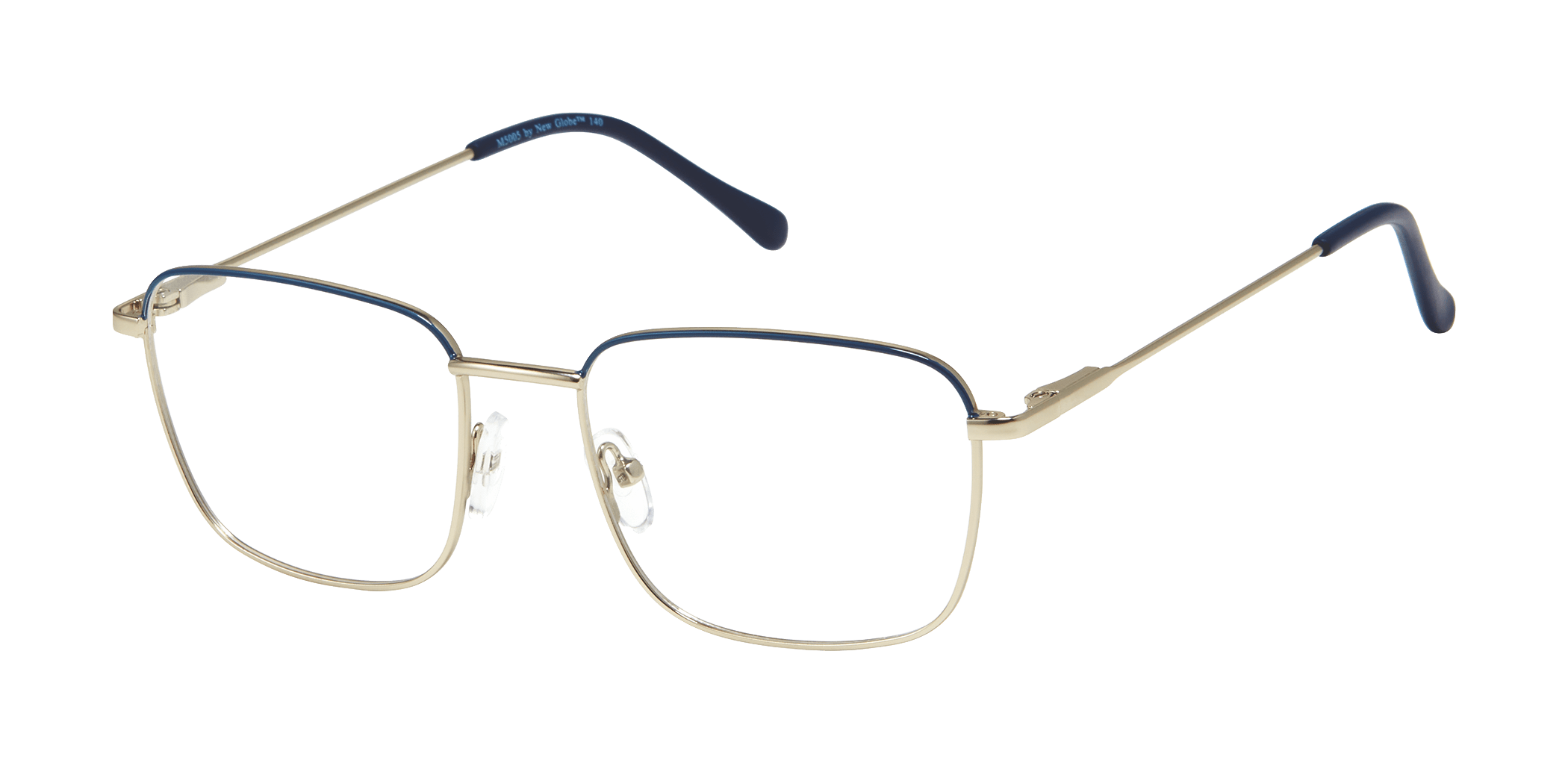 New Globe M5005 eyeglasses