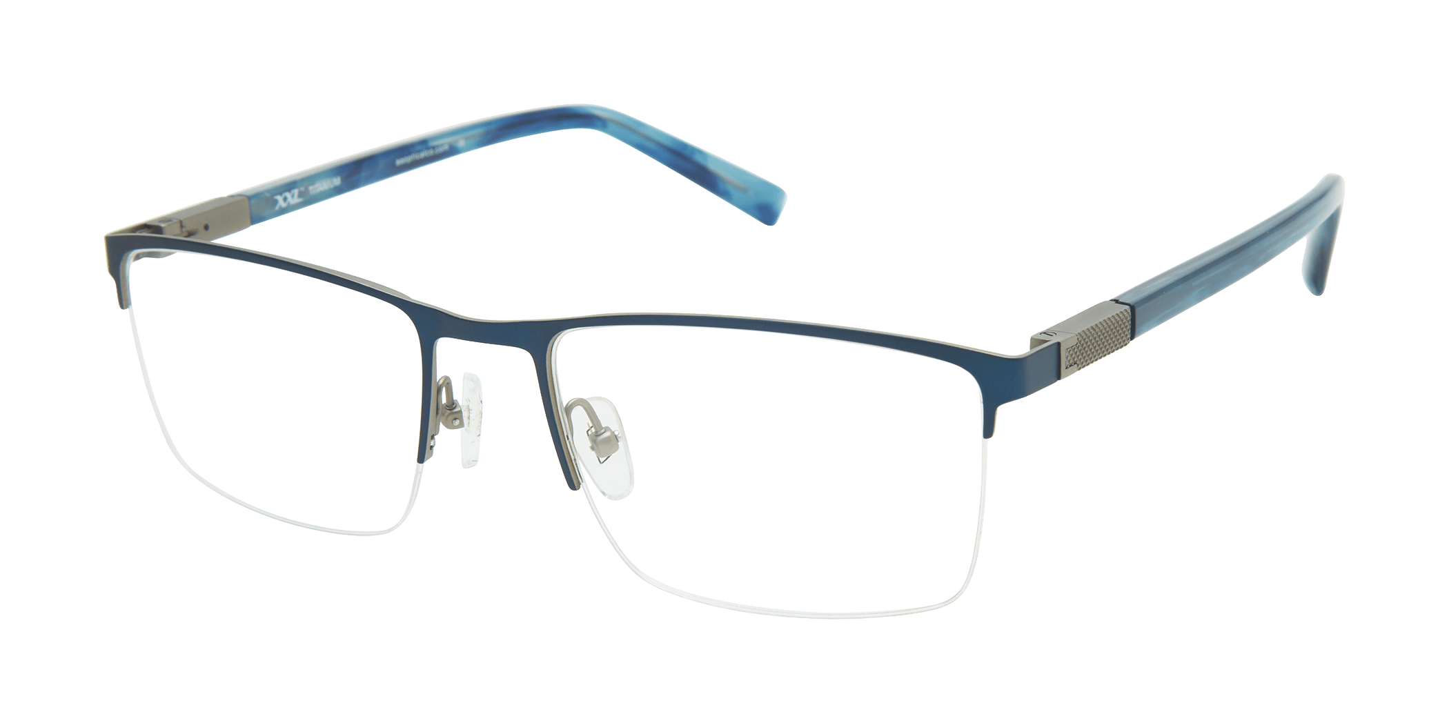 XXL Otter eyeglasses