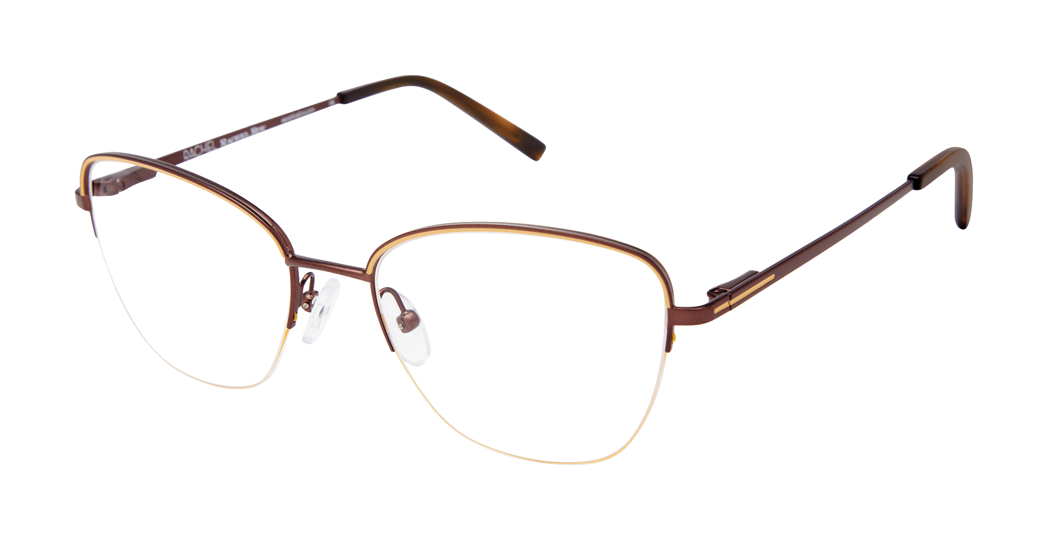 Rachel Roy positive eyeglasses