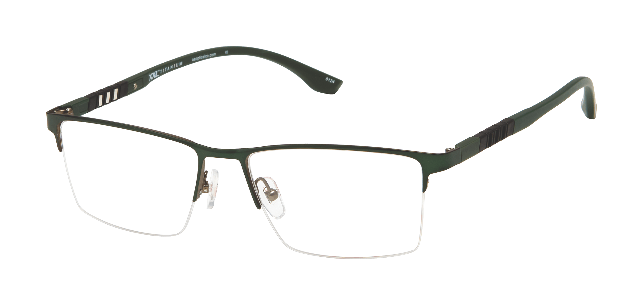 XXL Rowdy eyeglasses