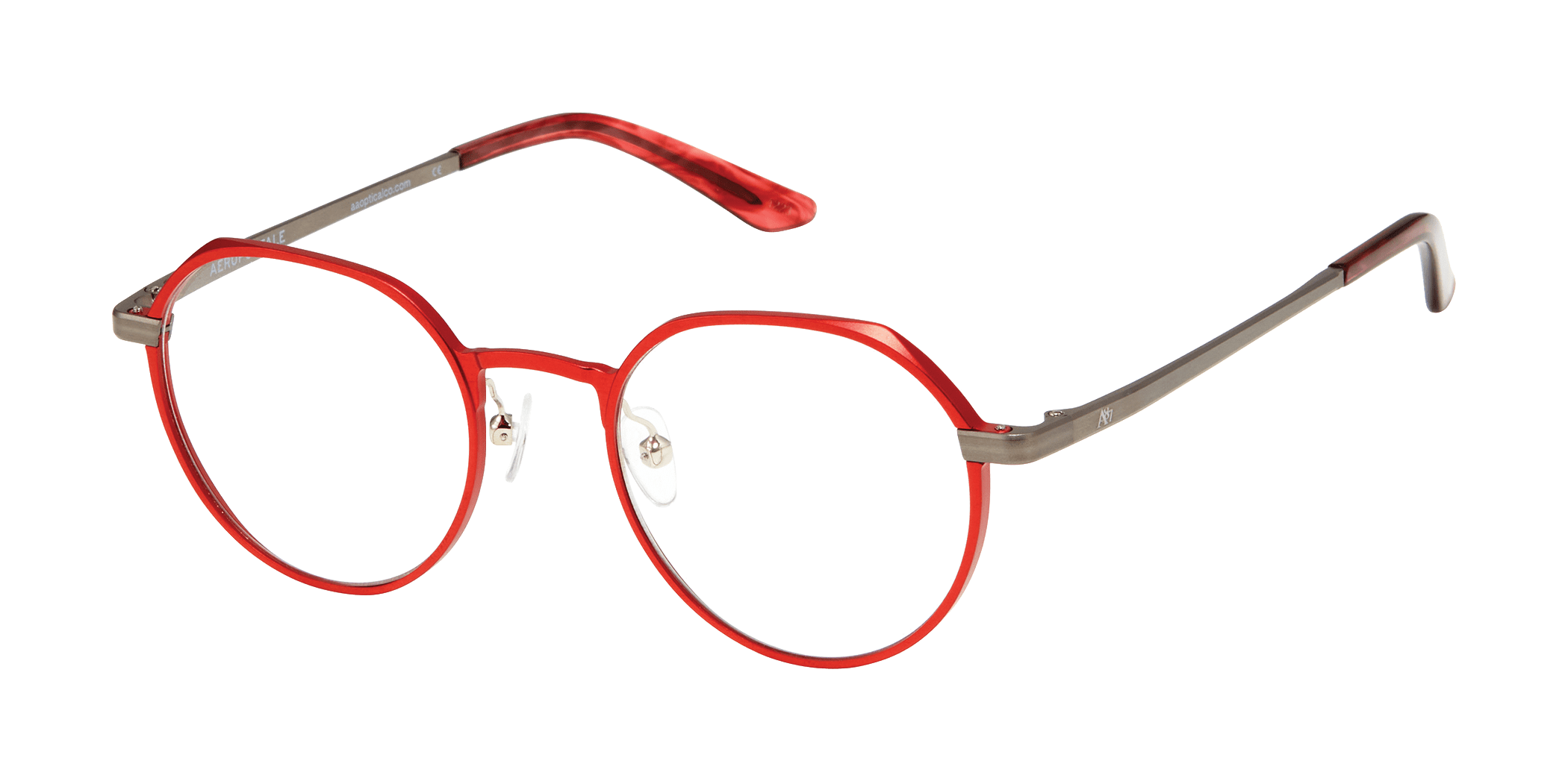 AERO3010 in Red