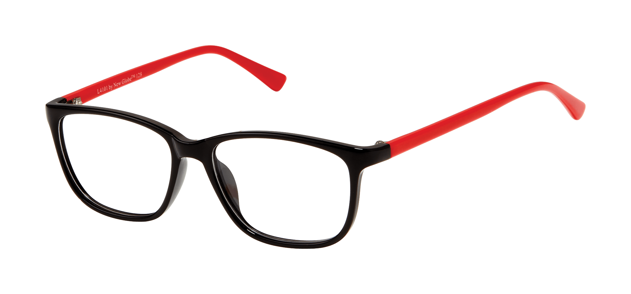 L4101 in Black